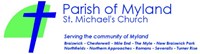 St Michael's Myland PCC